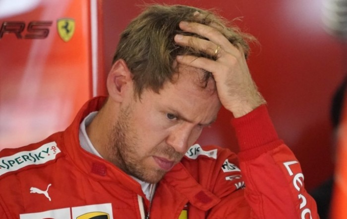 ﻿ Vettel će bojkotirati utrku za VN Rusije