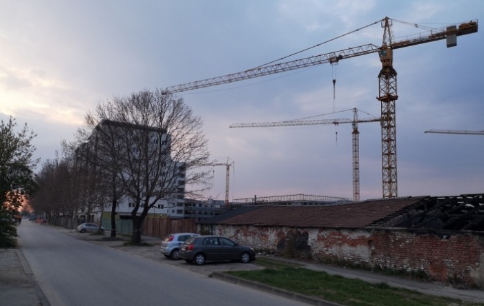 Uz državnu potporu najviše stanova mladi kupili u Zagrebu