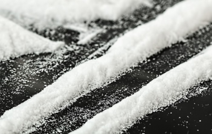 Procvjetala trgovina kokainom u Njemačkoj