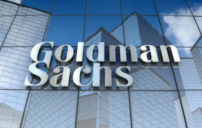 Goldman Sachs nadmašio očekivanja zahvalujujući trgovini obveznicama
