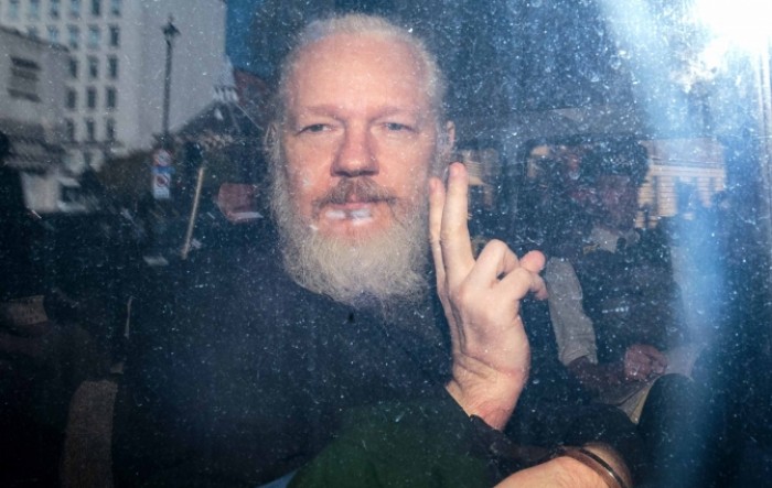 WikiLeaks: Assangeovi odvjetnici tužili CIA-u