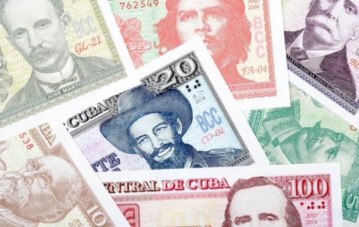 Kuba planira devalvirati peso prvi puta od revolucije