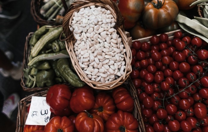 Svjetske cijene hrane dosegle novi desetgodišnji vrhunac u listopadu