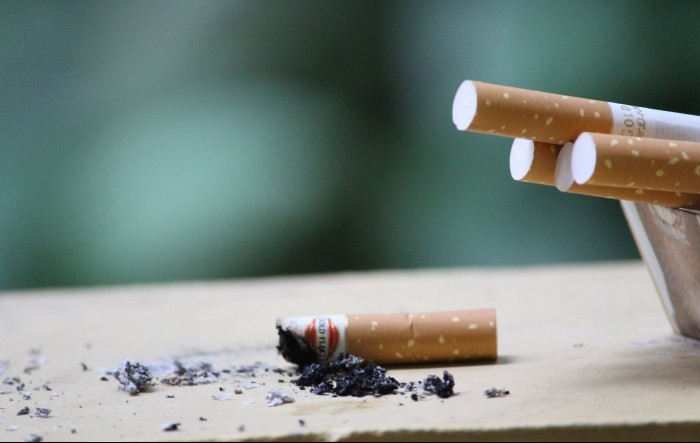 Cigarete koje proizvodi TDR od danas skuplje u BiH