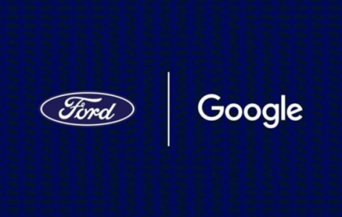 Ford i Google udružuju snage