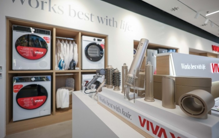 VIVAX otvorio showroom u Zagrebu i predstavio planove širenja u Italiju i Francusku
