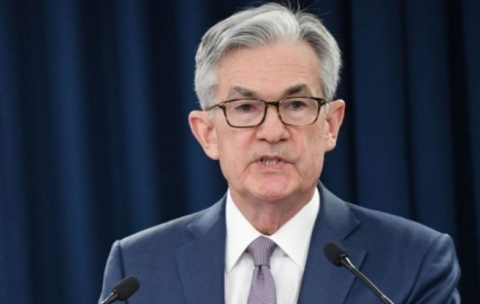 Fed najavio agresivnije povećanje kamata