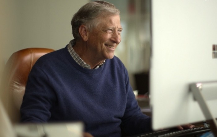 Gates: Očekuje nas val cyber napada uz pomoć AI-ja