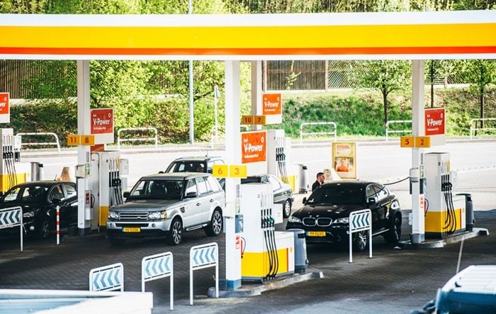 Shell jača ponudu benzinskih crpki u Sloveniji