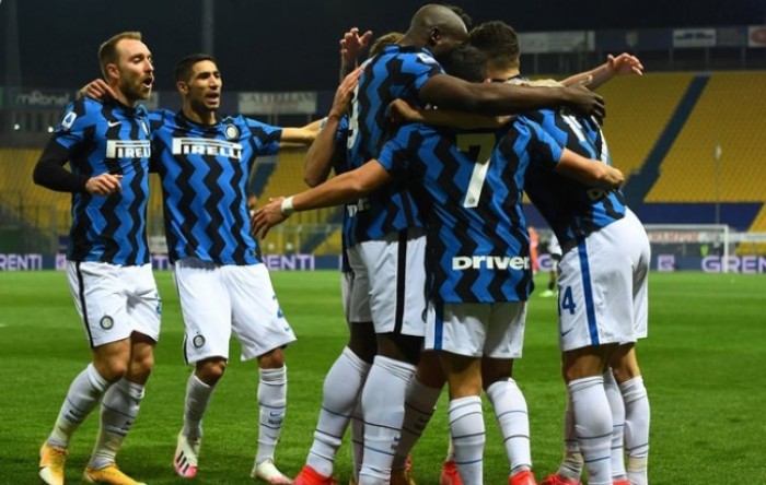 Interu 23,4 milijuna eura nagrade za naslov prvaka
