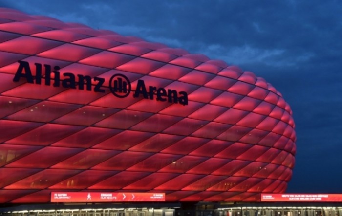 EURO: Zeleno svjetlo za 14.000 gledatelja na Allianz Areni