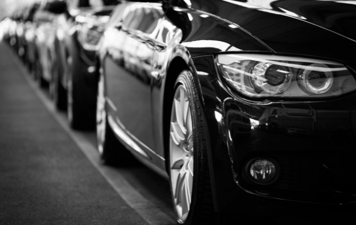Oštar pad prodaje automobila u Sloveniji
