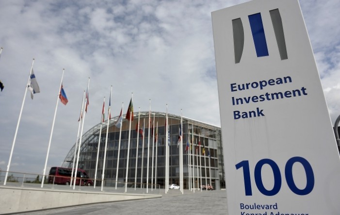 EIB odobrio dodatnih pet milijardi eura za svladavanje koronakrize
