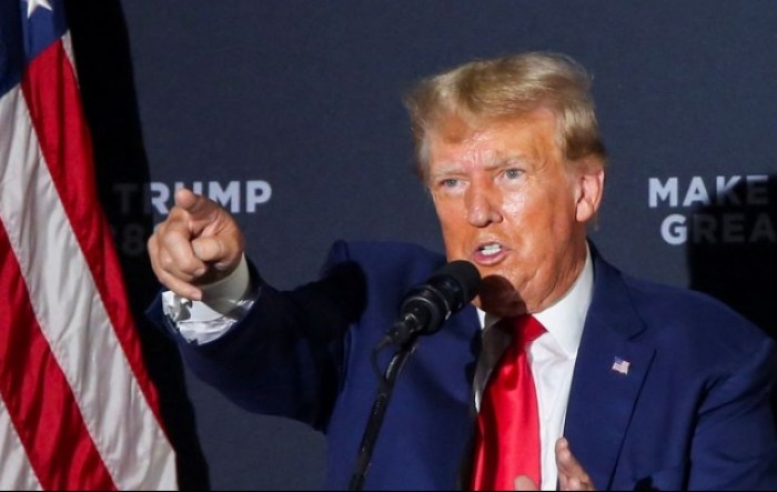 Trump: Europa će slati vojsku u Ukrajinu, Amerika neće