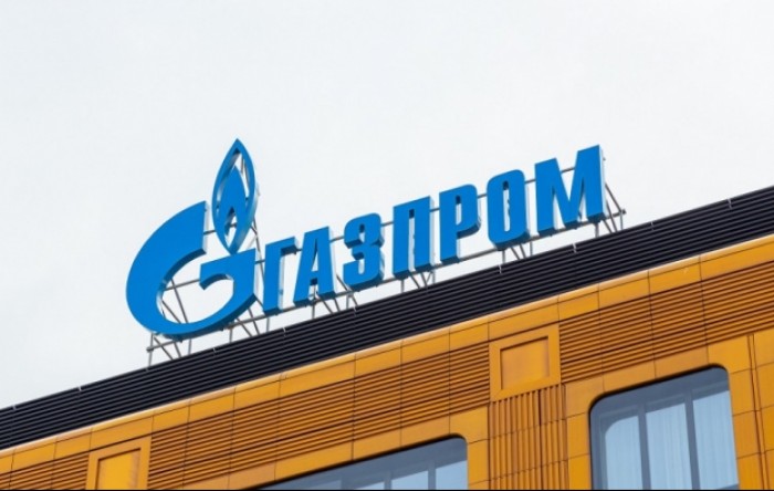 Gazprom upozorava Europu