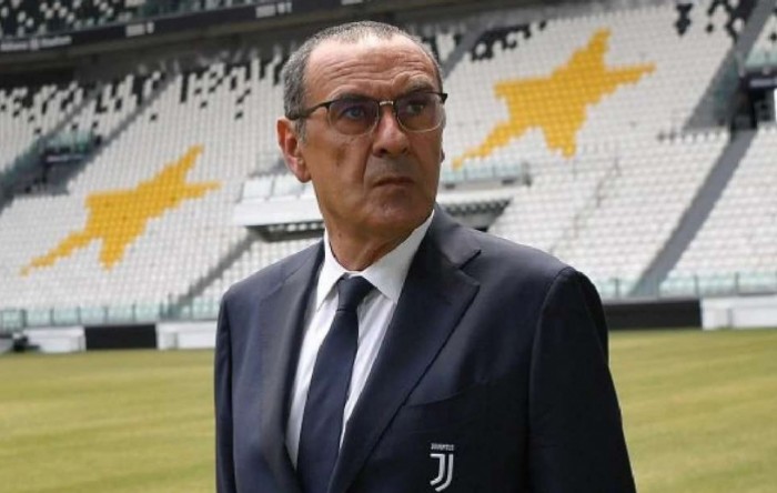 Sarri dobio otkaz u Juventusu