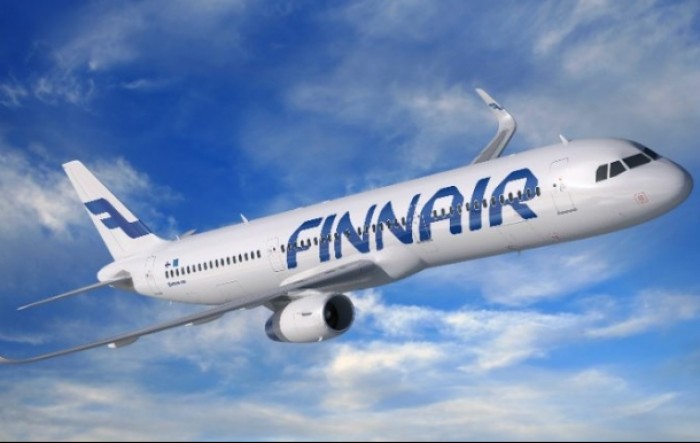 Finnair ulazi u partnerstvo s kineskim Juneayo Airom