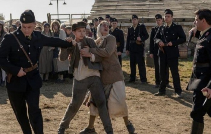 Variety o srpskom kandidatu za Oscara: Film o Jasenovcu je nacionalistička propaganda