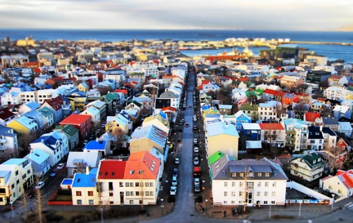 Island uvodi četverodnevni radni tjedan