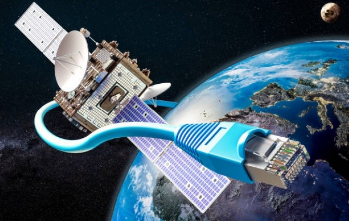 SpaceX će uskoro imati više od 1.800 satelita za Starlink konstelaciju
