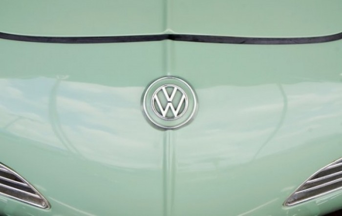 Volkswagen se povlači iz automoto sporta