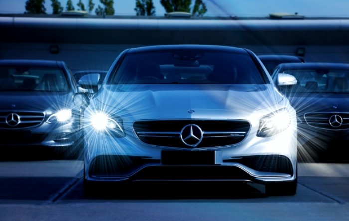 Mercedes ima zanimljivu ponudu za vlasnike električnih automobila