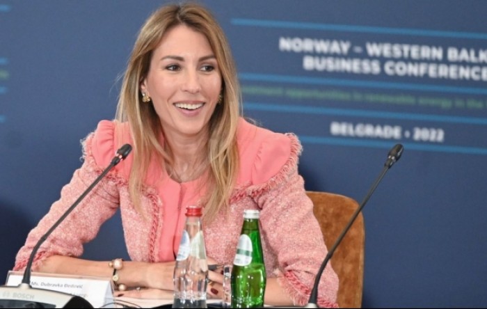 Srbija planira da nastavi povezivanje sa susedima u energetskom sektoru
