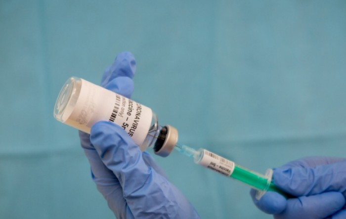HZJZ: Sljedeća tri dana u Zagrebu cijepljenje bez posebne najave