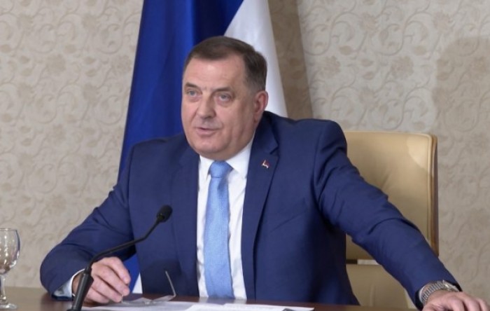 Sud BiH potvrdio optužnicu protiv Dodika, srpski političari najavljuju blokadu