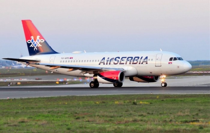 Srbija od danas vlasnik 100 posto Air Serbije