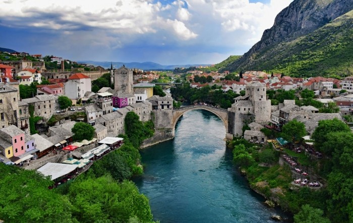 Hercegovina očekuje rekordnu turističku sezonu