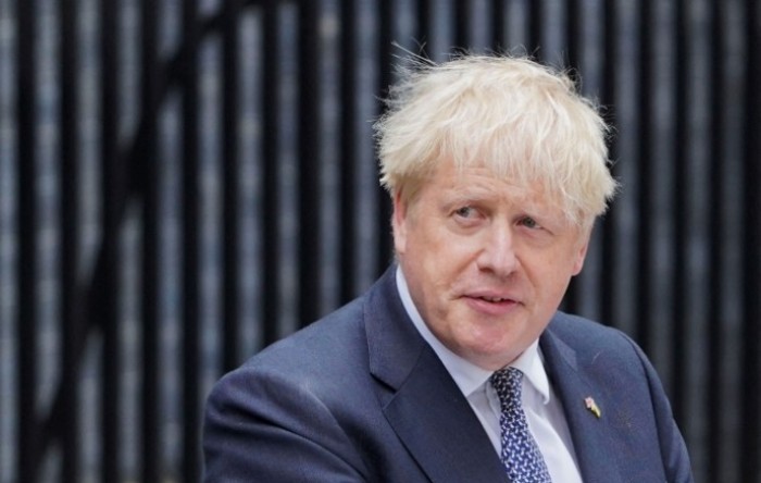 Šokantni odlazak Borisa Johnsona uzdrmao konzervativce