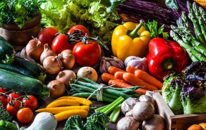 Organska hrana: Evo što je važno znati