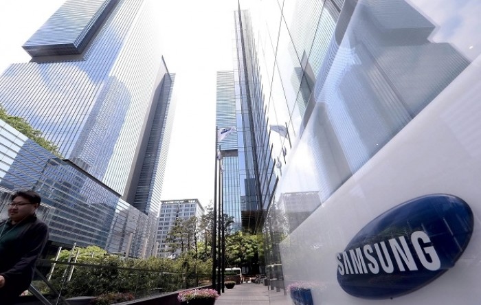 Samsung u rastućim problemima zbog virusa u Koreji