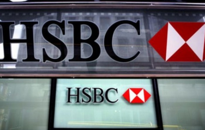 HSBC otpušta 35.000 radnika