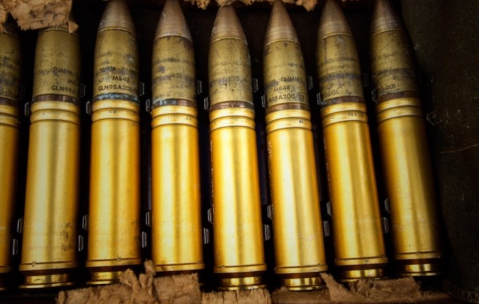 Izvoz oružja iz BiH veći za skoro tri puta