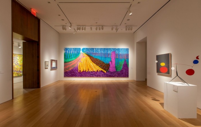 Na dražbi u New Yorku umjetnička zbirka Paula Allena premašila milijardu dolara