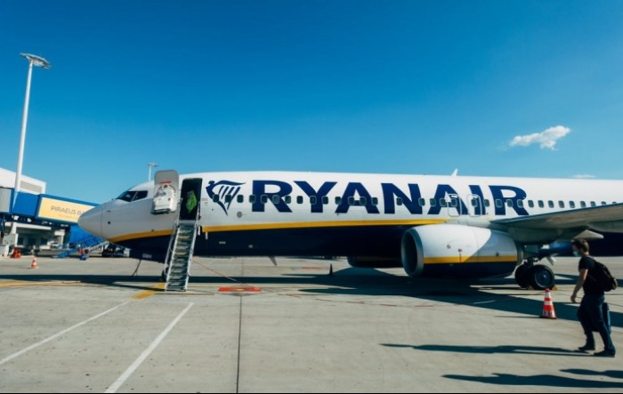 Ryanair objavio zimski red letenja za Zagreb, uvodi se jedna nova linija