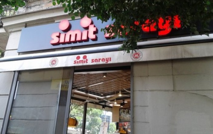 Turski Simit Sarayi zatvorio pekare u Beogradu