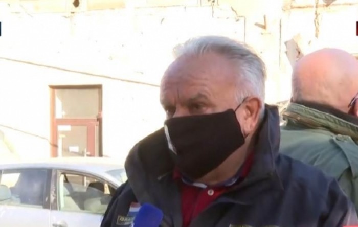 Dumbović ogorčen: Neću uzeti 30 milijuna kuna pomoći
