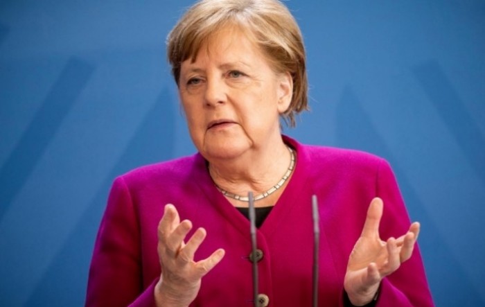 Europa traži novog vođu nakon odlaska Angele Merkel