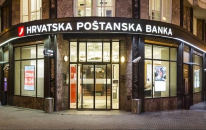 Hrvatska poštanska banka prva u Hrvatskoj potpisnica UN-ovih Načela za odgovorno bankarstvo