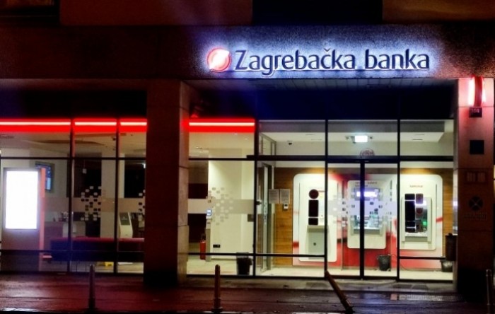 Zagrebačka burza: Indeksi pali na kraju tjedna, Zaba u fokusu