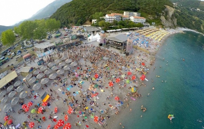 Crna Gora ostaje bez Sea Dance festivala