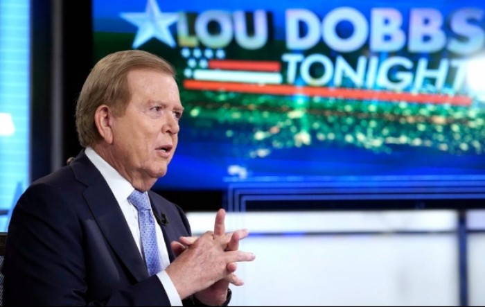 Fox News ukinuo emisiju Trumpova pristaše Loua Dobbsa