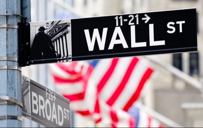 Oštar pad Wall Streeta zbog potonuća cijene nafte