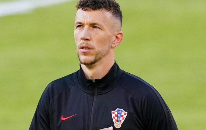 Perišić kažnjen utakmicom neigranja