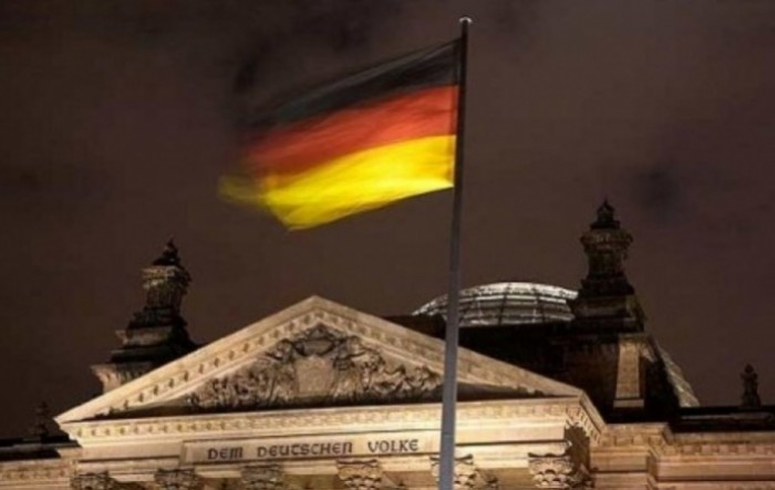 Njemačka završila kriznu 2020. rastom BDP-a unatoč zaključavanju