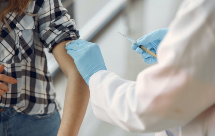 SAD odobrio treću dozu cjepiva protiv covida za najugroženije skupine