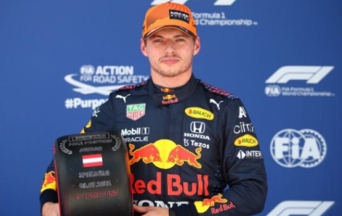 Formula 1: Verstappen novi svjetski prvak